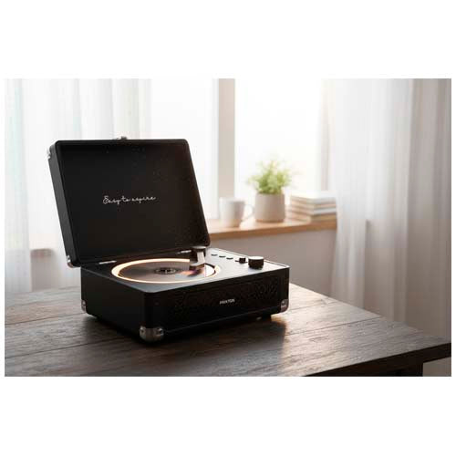 Reproductor de CD "Prixton Boogie" - imageMood2