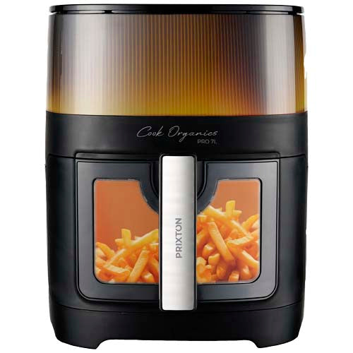 Freidora de aire de 7 l "Prixton Cook Organics" - imageFront