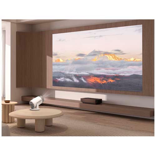 Proyector de 1080P "Prixton Matisse" - imageMood1