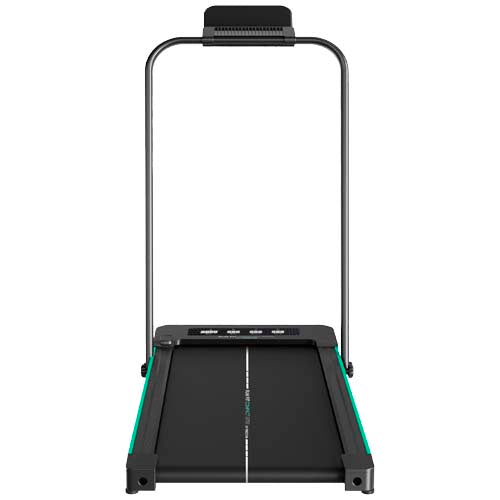Cinta de correr compacta "Prixton RF110 Run Fit" - imageBack