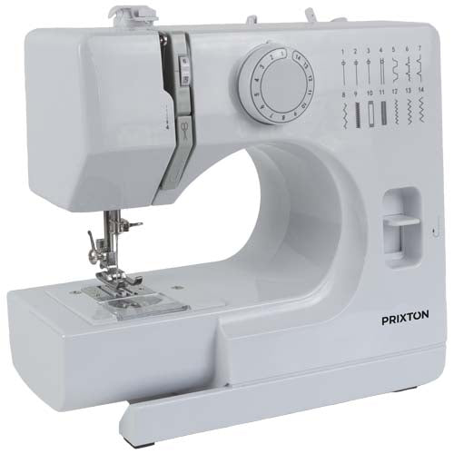 Máquina de coser "Prixton P115" - 1PA50201