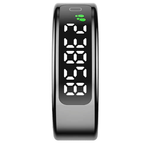 Anillo inteligente "Prixton Orbyt Touch" - imageFront