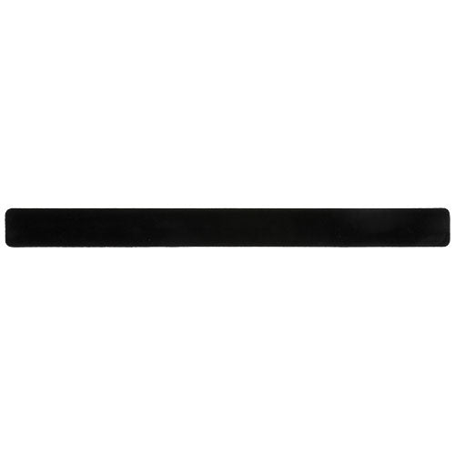 Pulsera "slap" reflectante de PVC de 34 cm RFX™" - imageBack