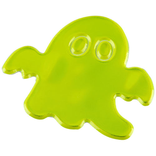 Pegatina de fantasma de PVC reflectante, tamaño mediano S-12 RFX™ - 1PR04006