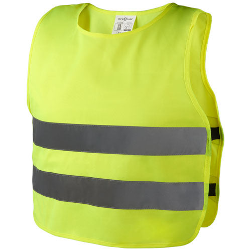 Chaleco de seguridad reflectante unisex - 1PR0430G