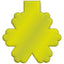 Amarillo neón