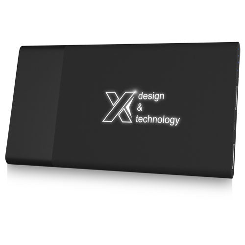 SCX.design P20 5000 mAh bateria externa retroiluminada - 1PX01900