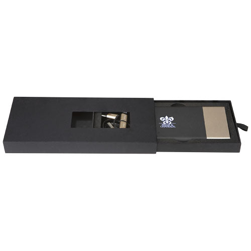 SCX.design P20 5000 mAh bateria externa retroiluminada - imagePackage