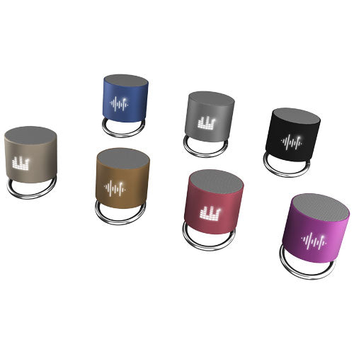 SCX.design S26 light-up anillo altavoz retroiluminado - imageGroup