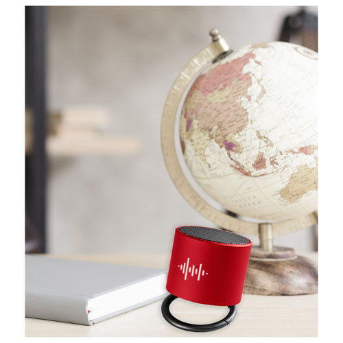 SCX.design S26 light-up anillo altavoz retroiluminado - imageMood1