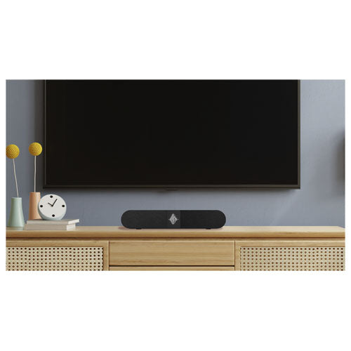 Barra de sonido para TV de 2 x 10W SCX "Design S51" - imageMood1
