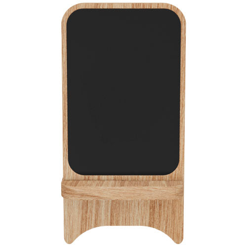 Soporte de carga inalámbrico de 10 W "SCX.design W27" - imageFront