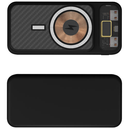 Batería externa magnética de 20 000 mAh "SCX.design P50" - imageFront