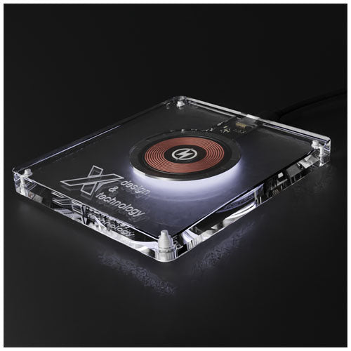 Base de carga inalámbrica "SCX.design W29 15W" - imageFront