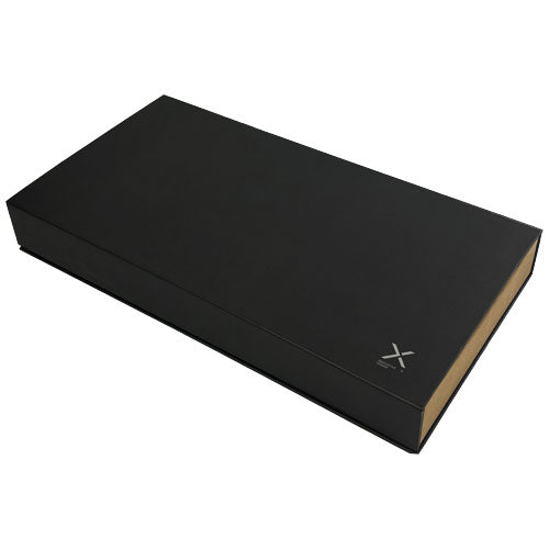 Juego de cuchillos de cocina y tabla de cortar "SCX.design K04" - imagePackage