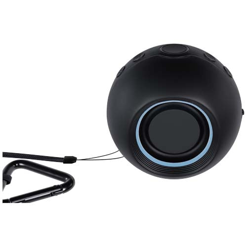 Altavoz Bluetooth® impermeable de 10 W "SCX.design S42" - imageBack