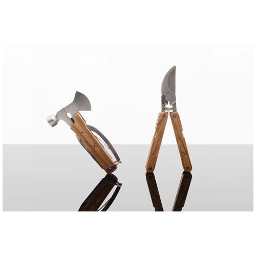 Set multiherramientas de madera "SCX.design T32" - imageMood1