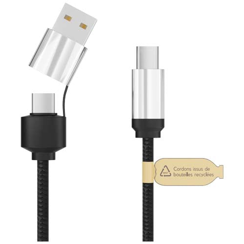 Cargador de anillo de 15 W "SCX.design W35 MagSafe" - imageDetail1