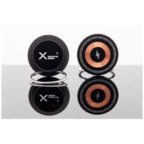 Cargador de anillo de 15 W "SCX.design W35 MagSafe" - imageMood2