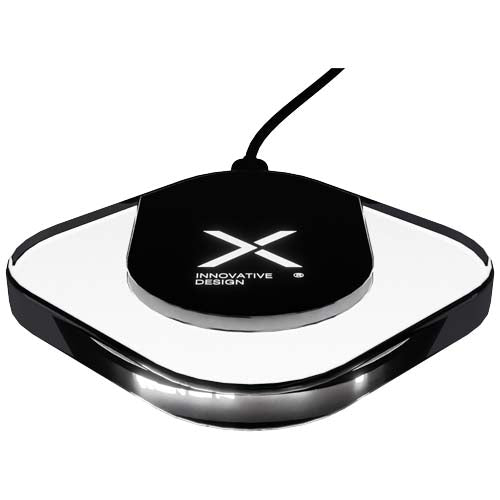 Base de carga inalámbrica transparente "SCX.design W36" - 1PX18790