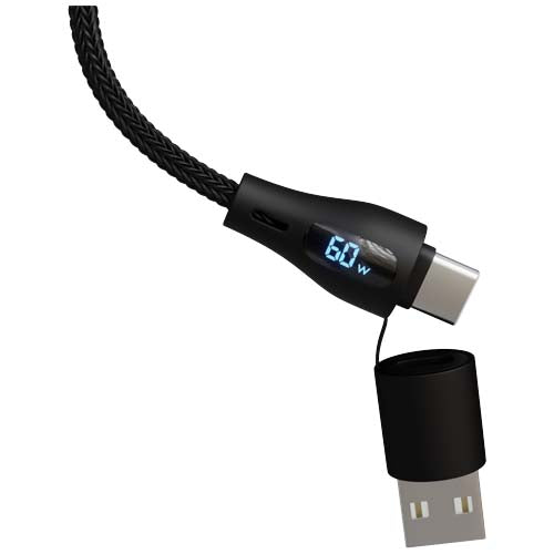 Set de cables y adaptadores 65W "SCX.design C55" - imageDetail1