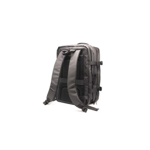 Mochila de 40 L con sistema de aspiración de aire "SCX.design L14" - imageBack