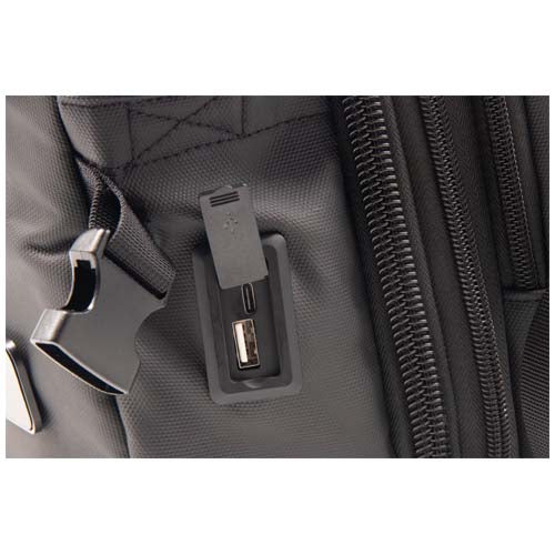 Mochila de 40 L con sistema de aspiración de aire "SCX.design L14" - imageDetail3