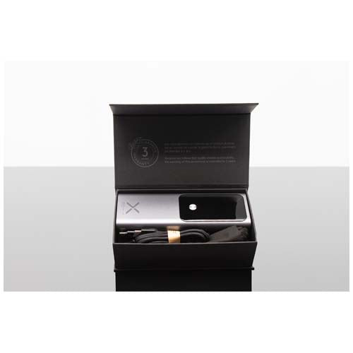 Batería externa de 100 W y 20 000 mAh para ordenador "SCX.design P52" - imagePackage