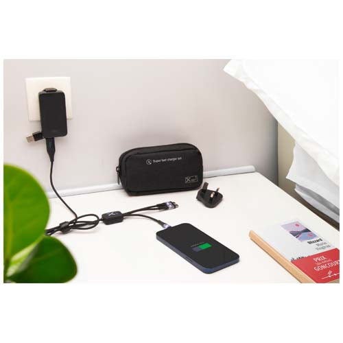 Set de carga de viaje de 65 W "SCX.design C56" - imageMood3