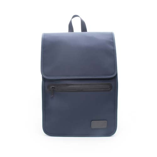 Mochila para portátil de material reciclado "SCX.design L16 MagPack" - imageFront
