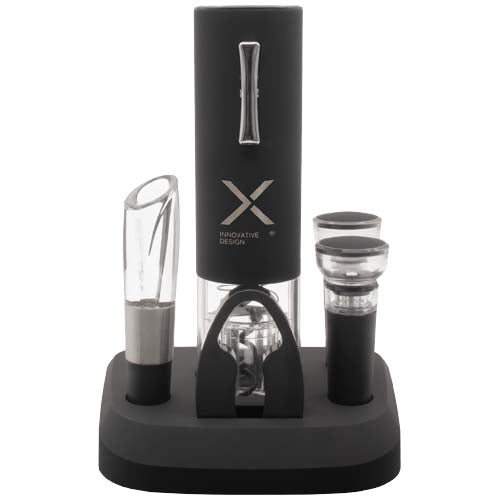 Set de vino eléctrico "SCX.design K07" - 1PX22390