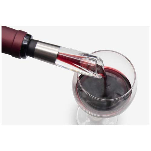 Set de vino eléctrico "SCX.design K07" - imageMood2