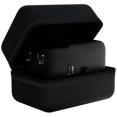 Adaptador universal de viaje "SCX.design T19" - imagePackage