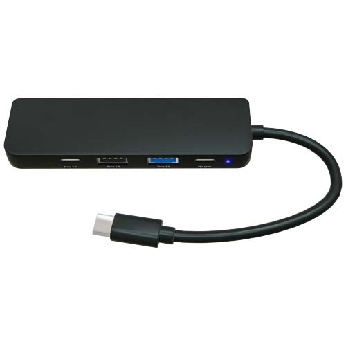 Hub USB 5 en 1 "SCX.design H17" - imageFront