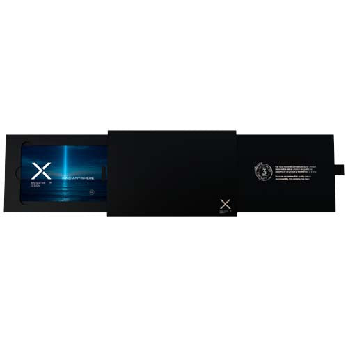Etiqueta inteligente "SCX.design A11" - imagePackage
