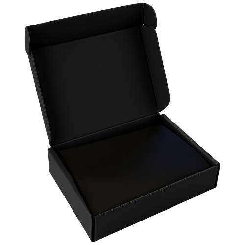 Funda para pasaporte con etiqueta inteligente "SCX.design A13" - imagePackage