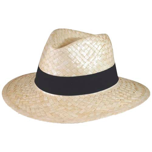 Sombrero panamá "Citizen Green" - 1PZ00190