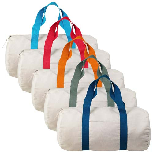 Bolsa de lona de deporte "Citizen Green Magnum" - imageGroup