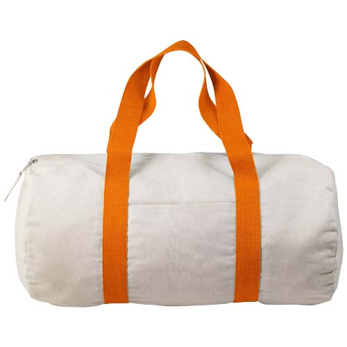 Bolsa de lona de deporte "Citizen Green Magnum" - 1PZ00631