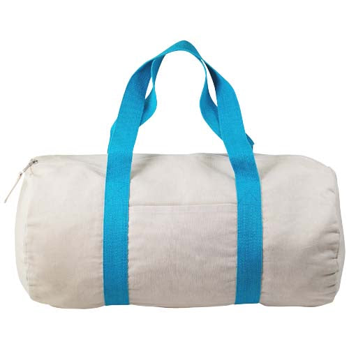 Bolsa de lona de deporte "Citizen Green Magnum" - 1PZ00651