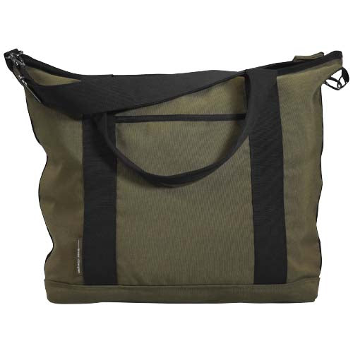 Bolsa de viaje "Citizen Green Reway" - 1PZ01205