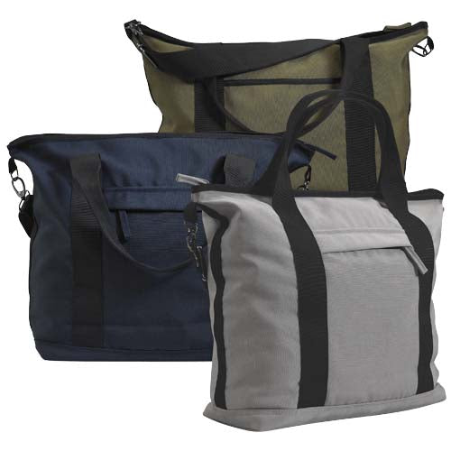 Bolsa de viaje "Citizen Green Reway" - imageGroup