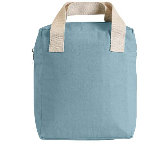 Bolsa para la comida de algodón orgánico "Citizen Green Lunchy" - 1PZ01752