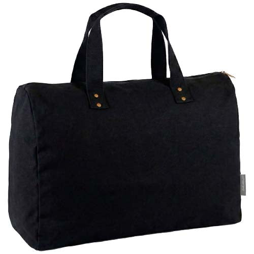 Bolsa de viaje y funda de algodón orgánico "Citizen Green Combio" - 1PZ01890