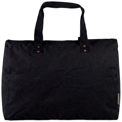 Bolsa de viaje y funda de algodón orgánico "Citizen Green Combio" - imageFront
