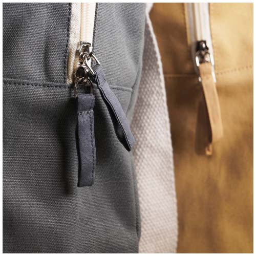 Mochila de algodón orgánico "Citizen Green Naturback" - imageDetail1