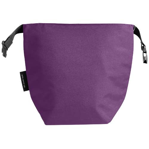 Bolsa para la comida con aislamiento "Citizen Green Savor" - imageFront