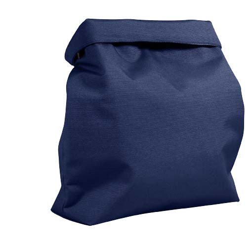 Bolsa para la comida con aislamiento "Citizen Green Savor" - 1PZ02655