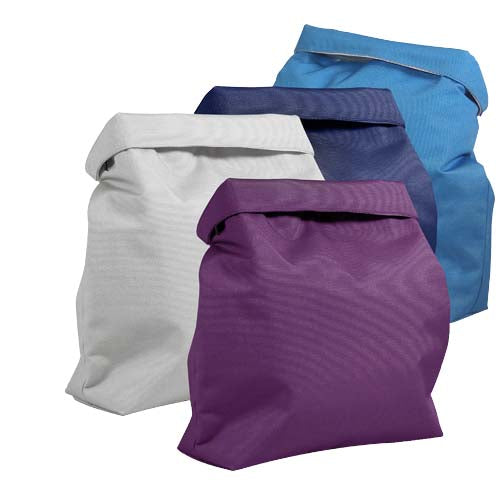 Bolsa para la comida con aislamiento "Citizen Green Savor" - imageGroup