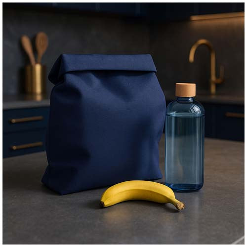 Bolsa para la comida con aislamiento "Citizen Green Savor" - imageMood1